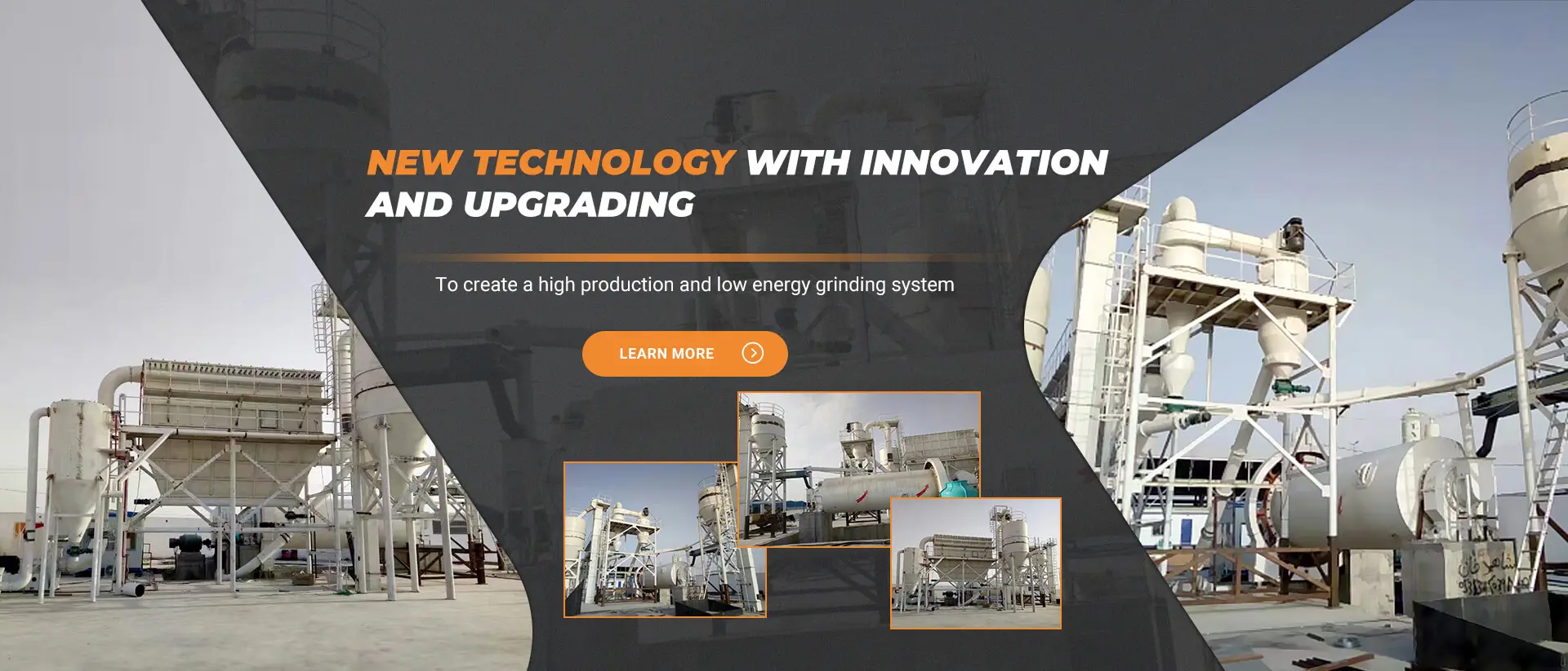 Modular Conveyor System Factory