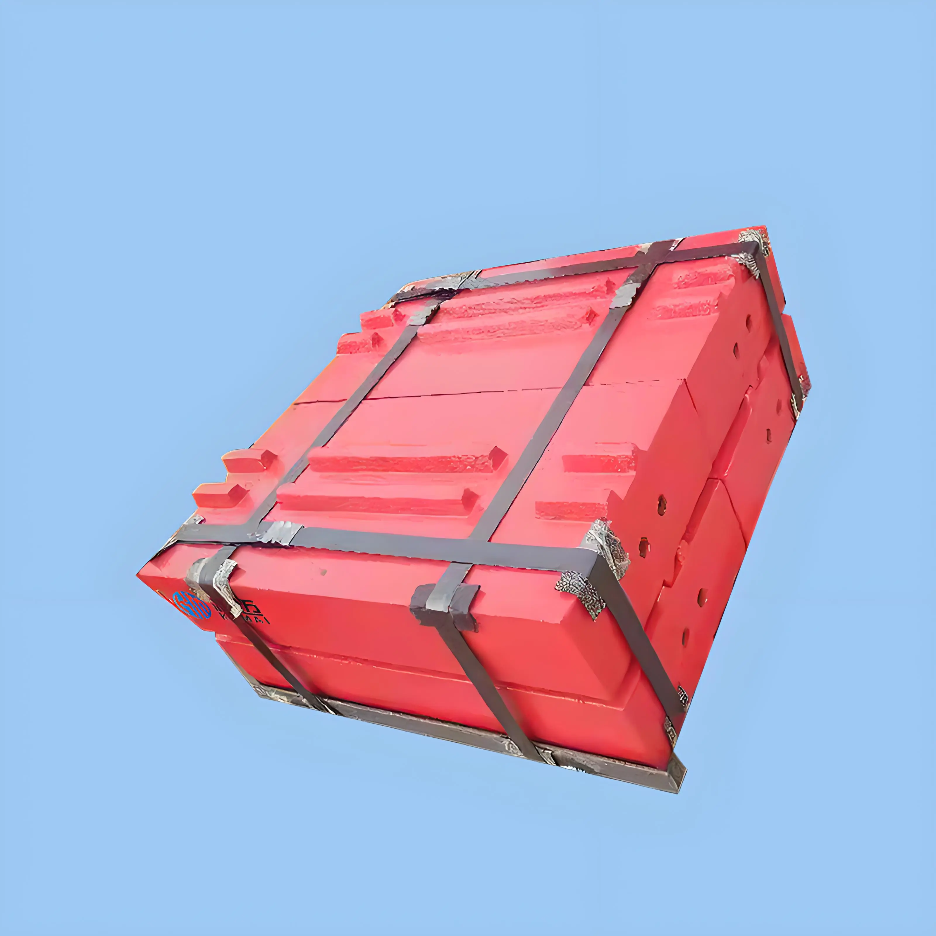 Impact Crusher Spare Parts for Sale - High-Quality Selection