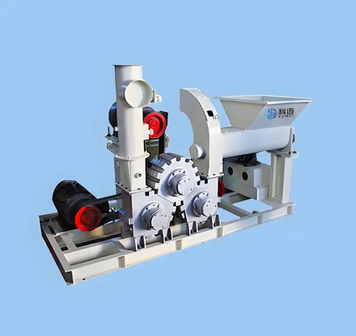 CM Series Powder Coating Machine - High-Quality Equipment