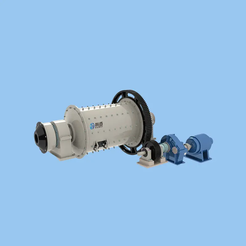 MBS Series Rod Mill: High Performance Rod Mill for Sale