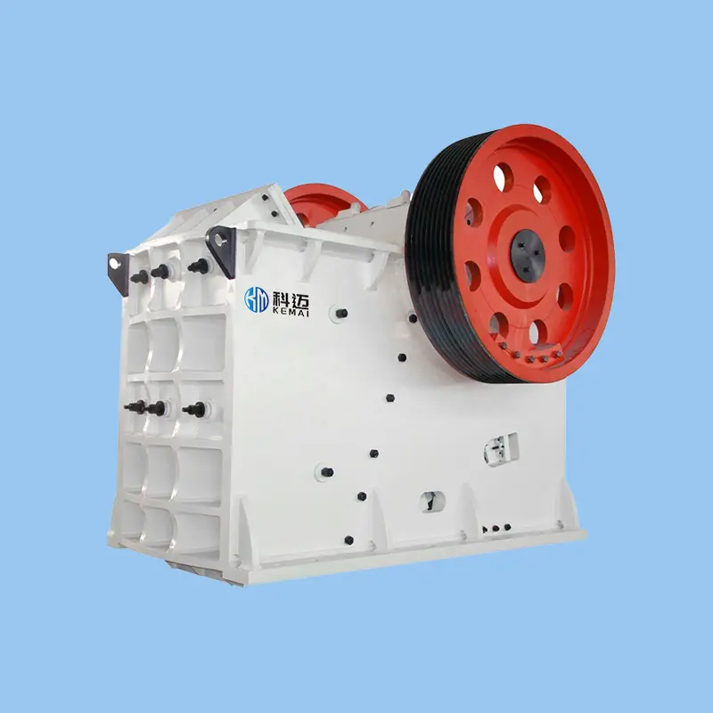 High-Efficiency PE Series Jaw Crusher for Sale